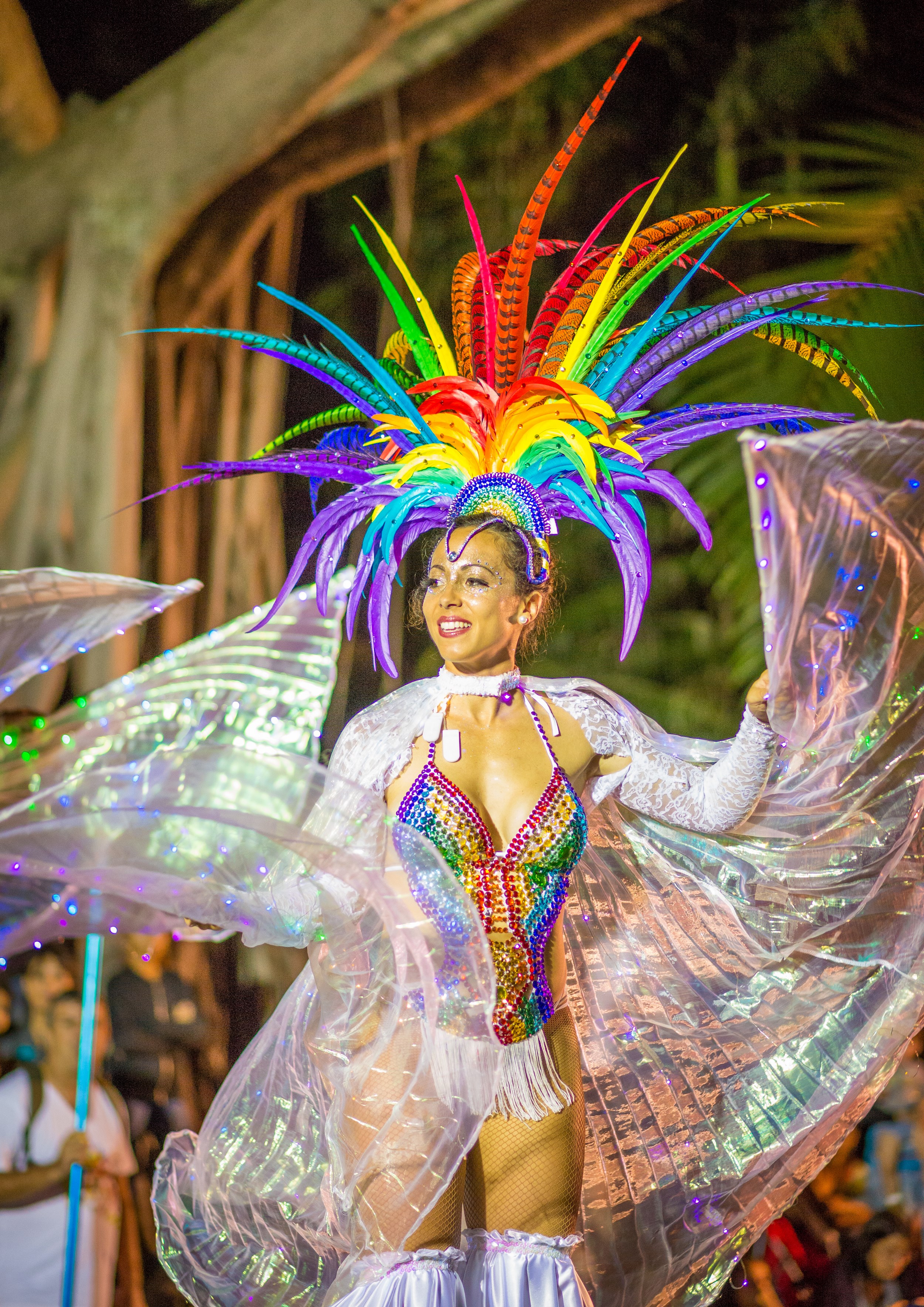 Carnaval de Nouméa 2017