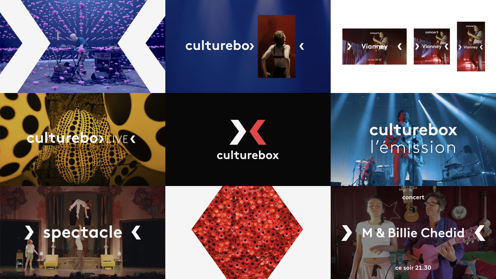 culturebox