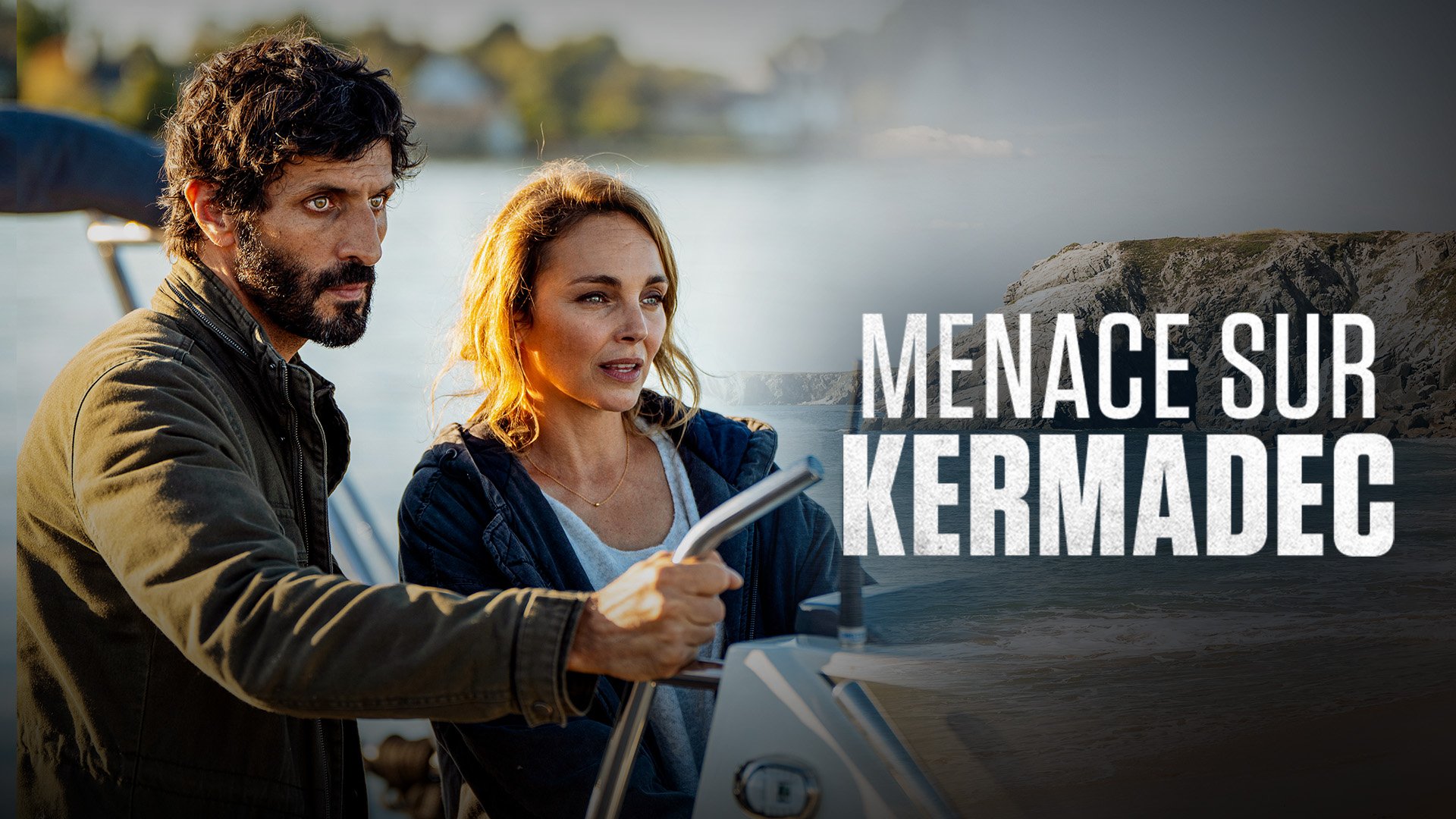 menace a kermadec