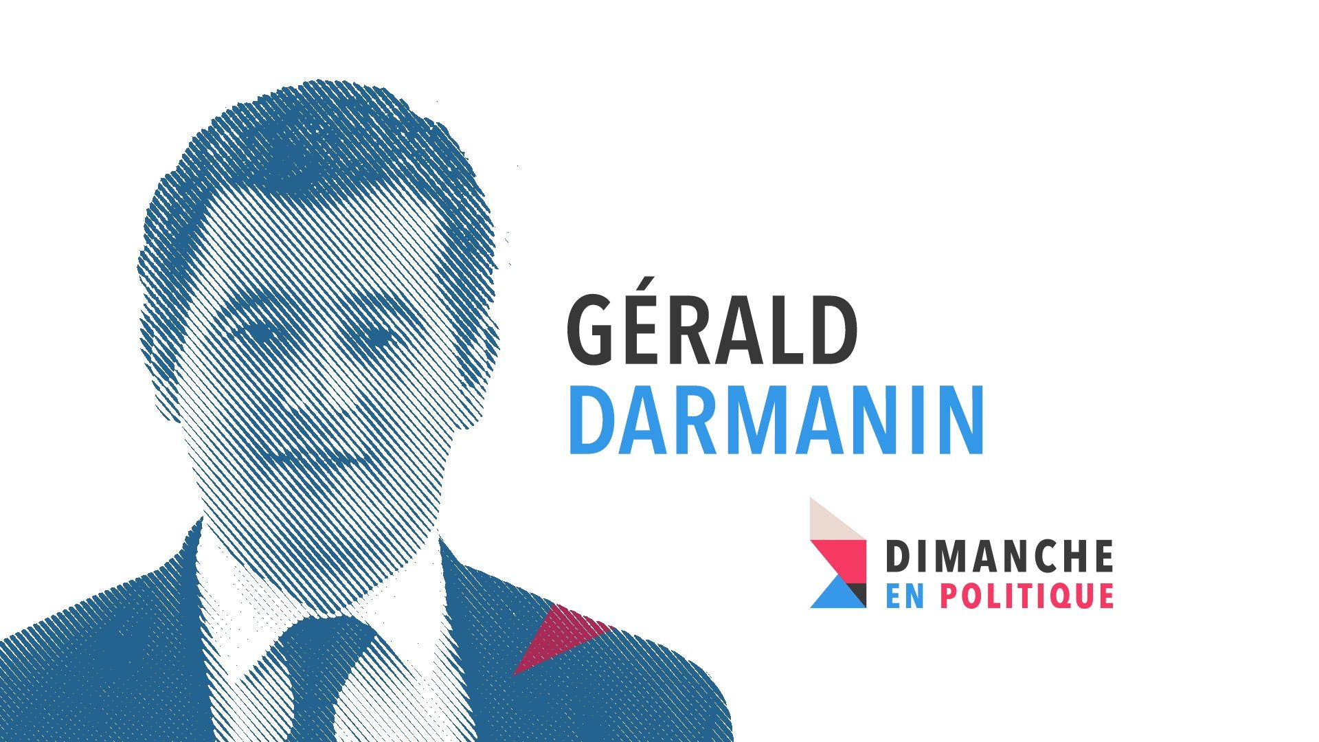 Gérald Darmanin (c) Abaca