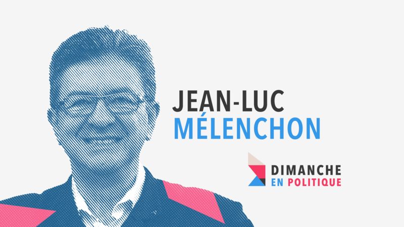 jean-luc Mélenchon