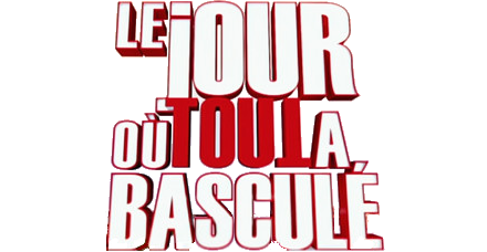 Logo le jour où tout a basculé