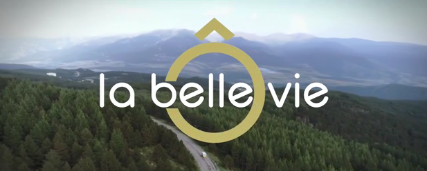 Logo Ô la belle vie