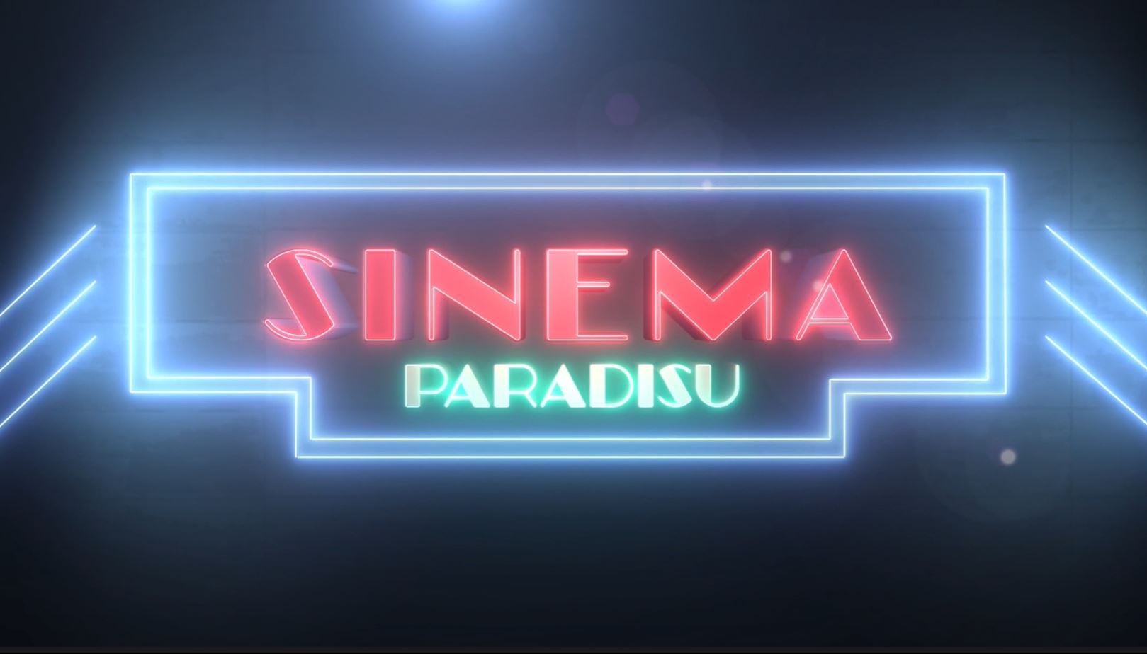 Sinema Paradisu logo