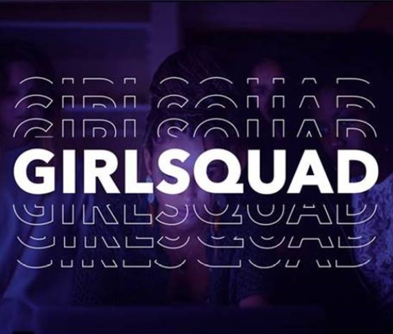 GIRLSQUAD