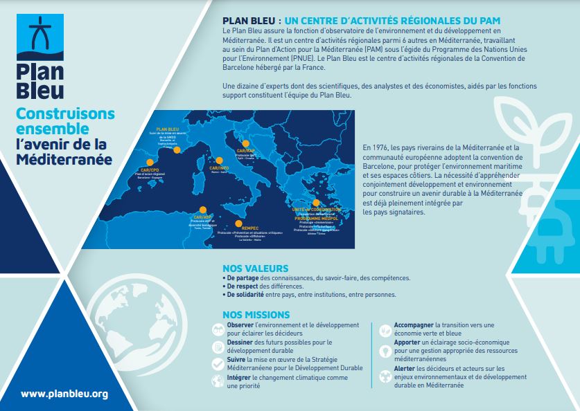 Génération Méditerranée environnement 2