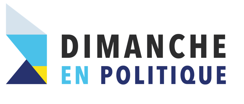 Logo Dimanche en politique