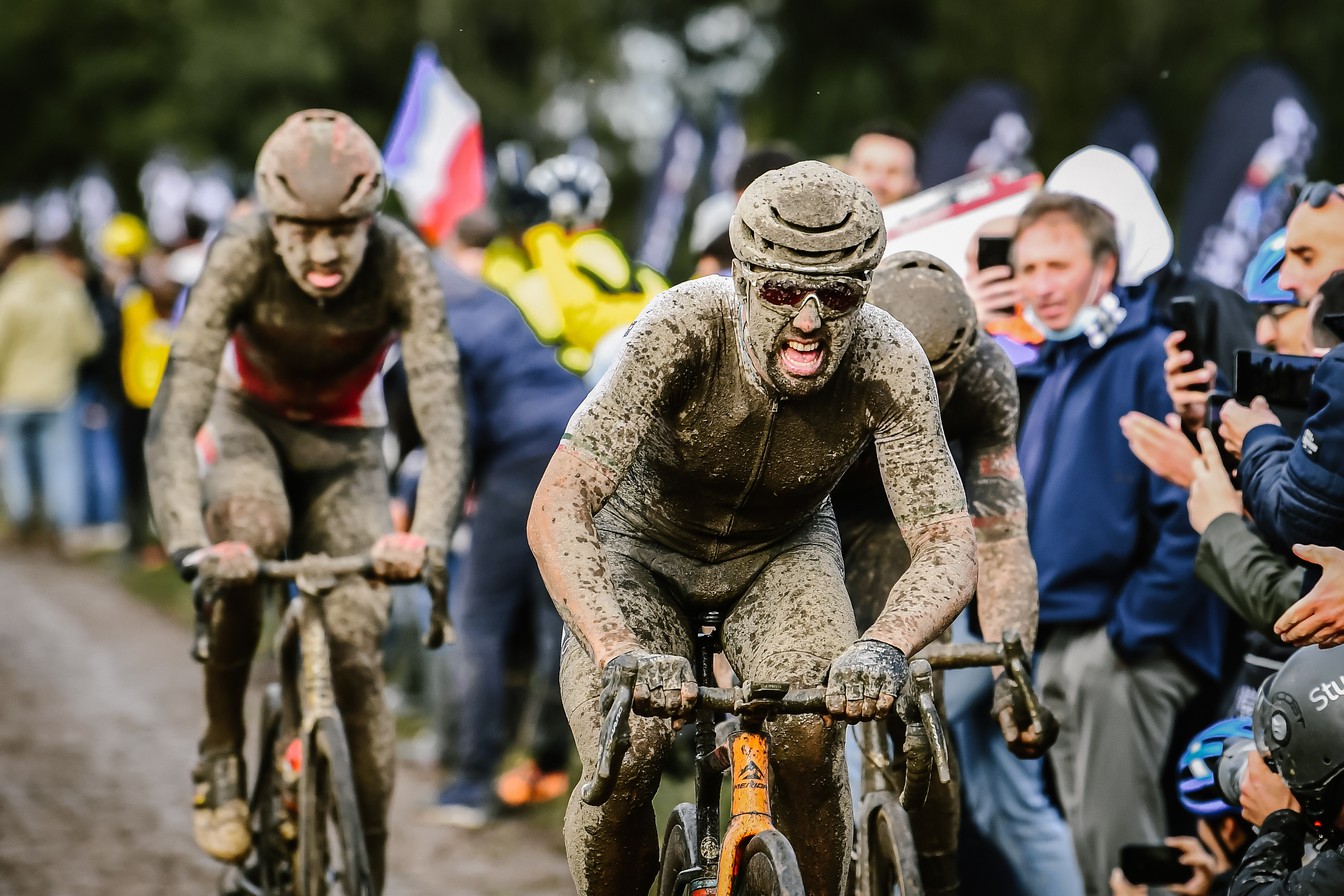 Paris-Roubaix