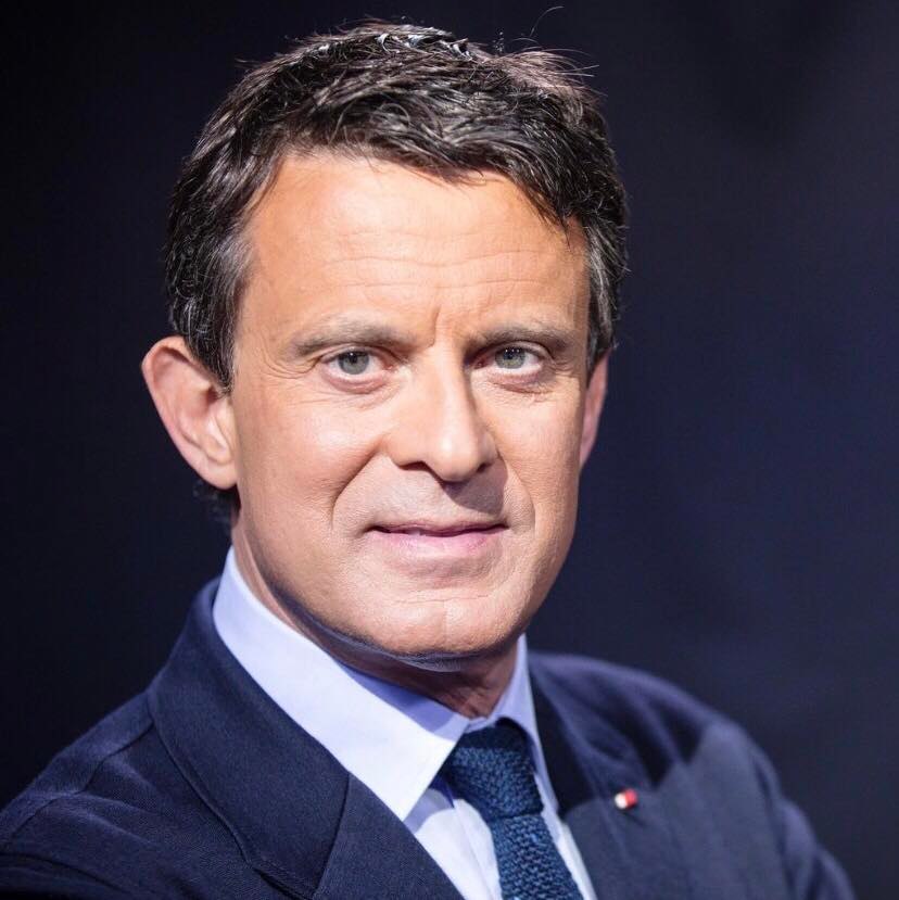 GRAN’ MATIN L’INVITÉ DE LA MATINALE Vendredi 7 mars 2025 à 7.20 Manuel Valls, ministre des Outre-mer
