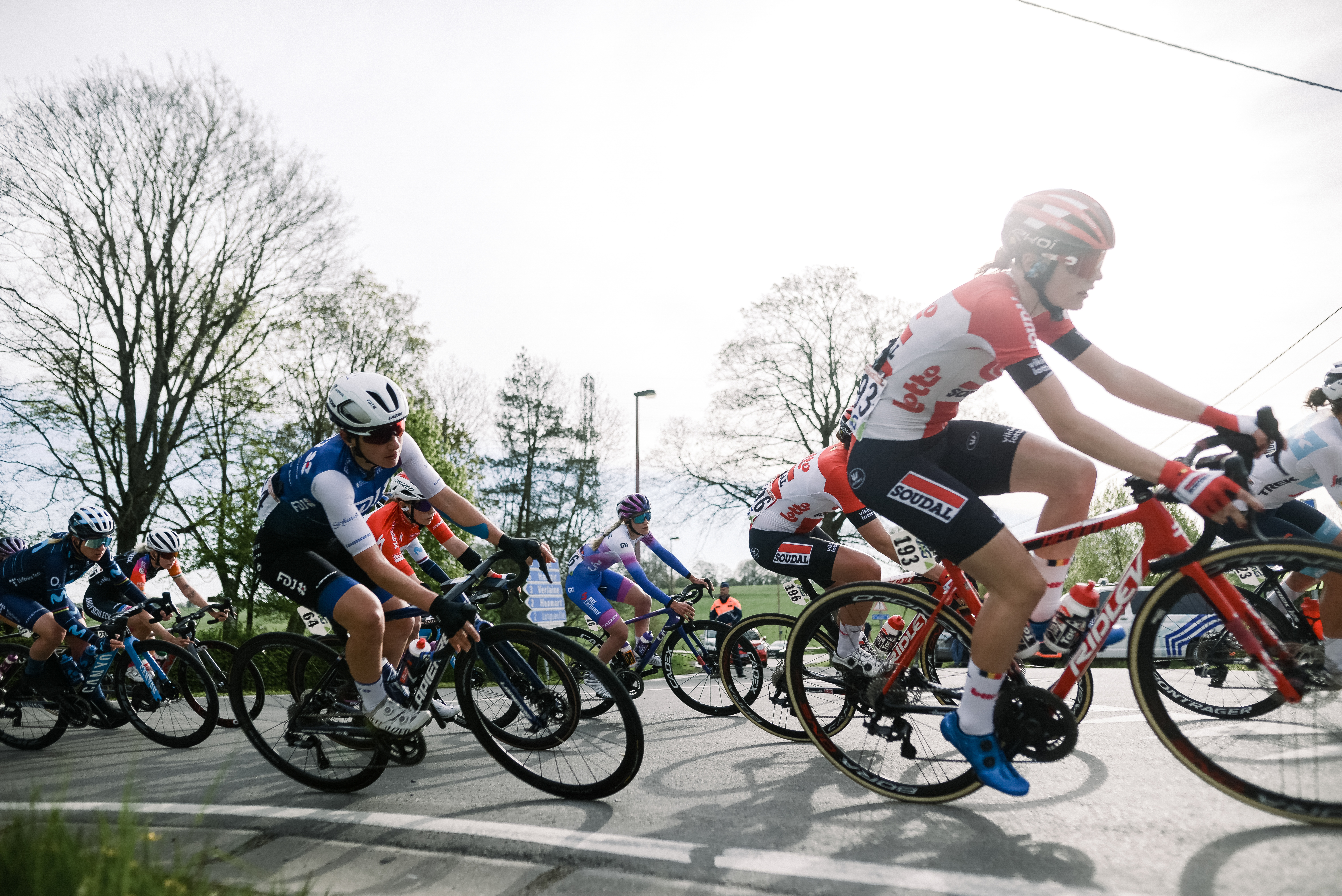 La Flèche Wallonne