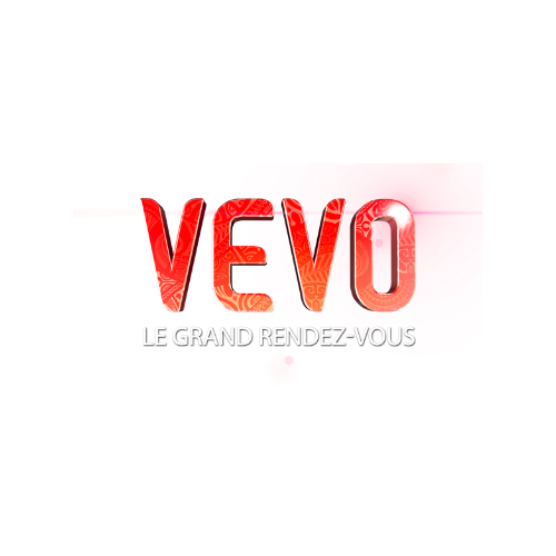 logo vevo PF 1ere