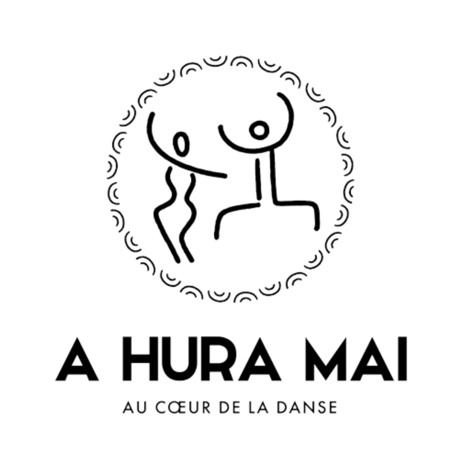 a hura mai logo 