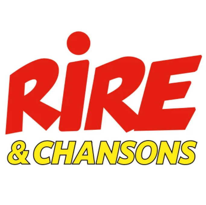 logo rire et chanson