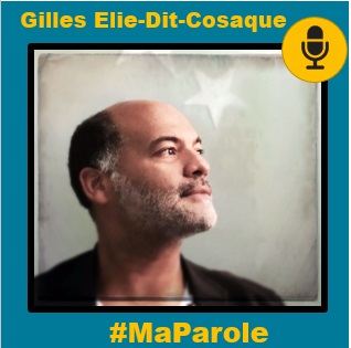 Gilles Elie-Dit-Cosaque