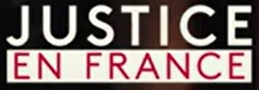 Logo Justice en France