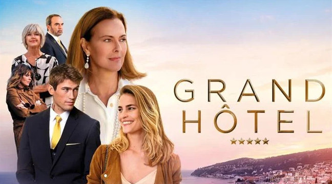 grand hotel
