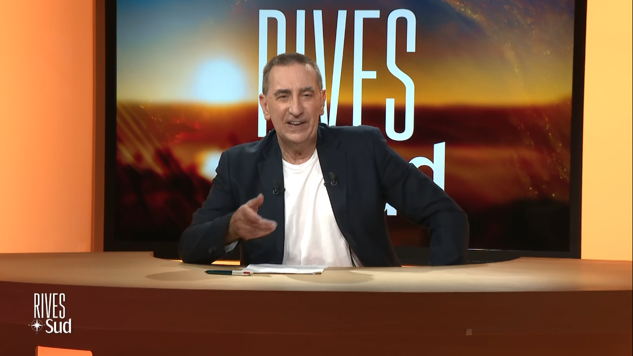 rives sud