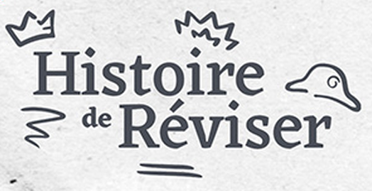 Histoire de réviser