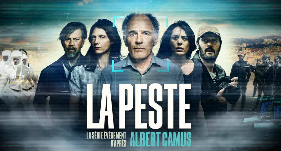 La Peste