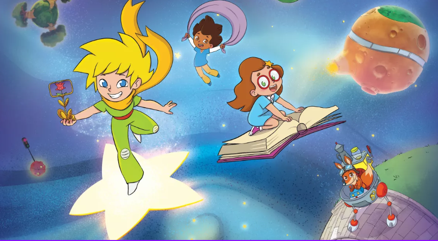 petit prince