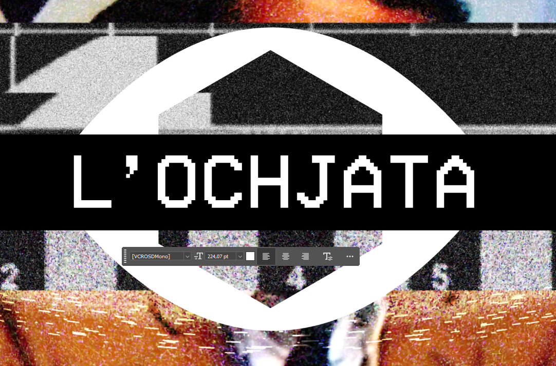 L'ochjata