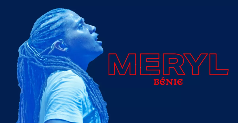 Meryl, bénie