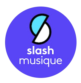 slash musique