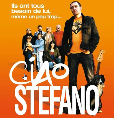 ciao stefano