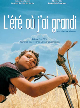 L'été où j'ai grandi