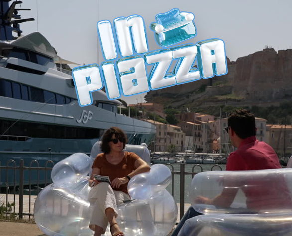 IN PIAZZA