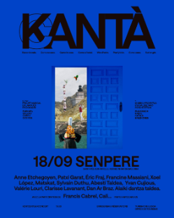K Canta, un concert exceptionnel