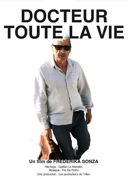 Docteur toute la vie