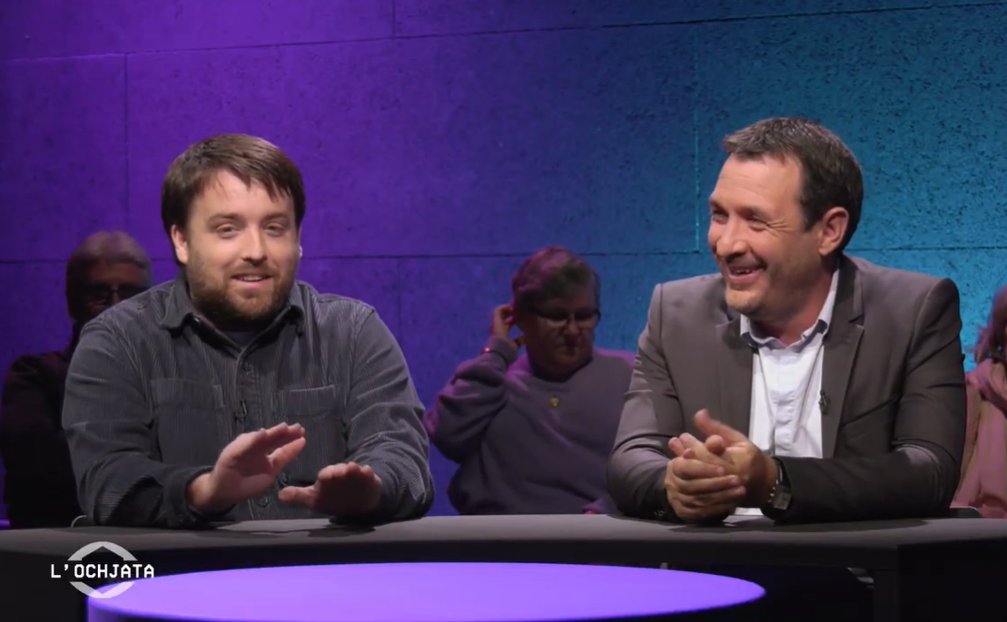 Dernier rendez_vous pour labande de "L'Ochjata"