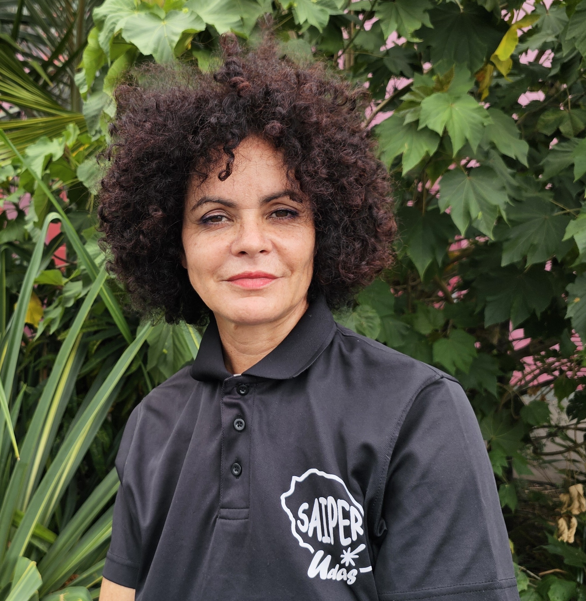 GRAN’ MATIN L’INVITÉE DE LA MATINALE Jeudi 23 janvier 2025  à 7.20 Gladys Robert, secrétaire générale du SAIPER