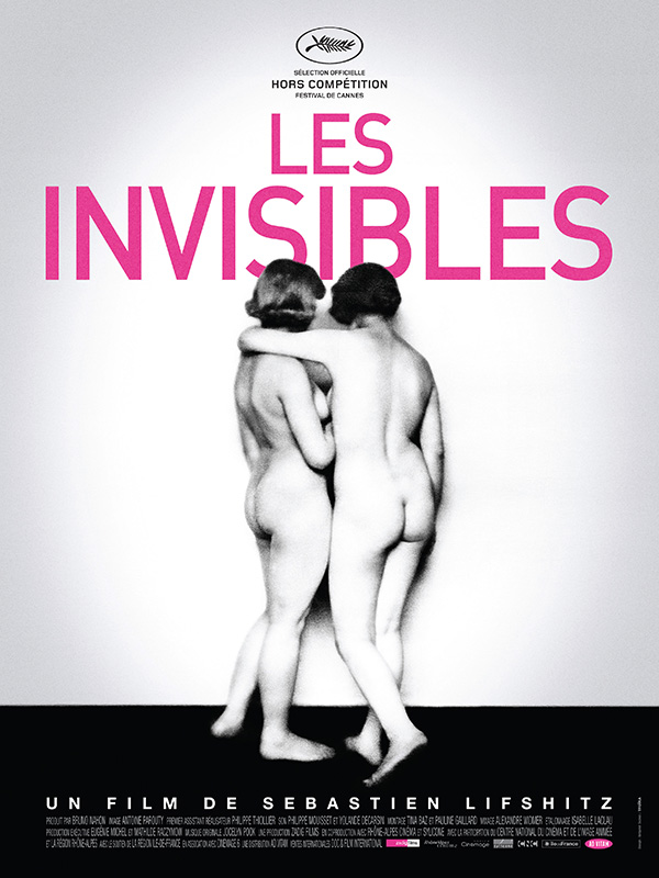 les invisibles