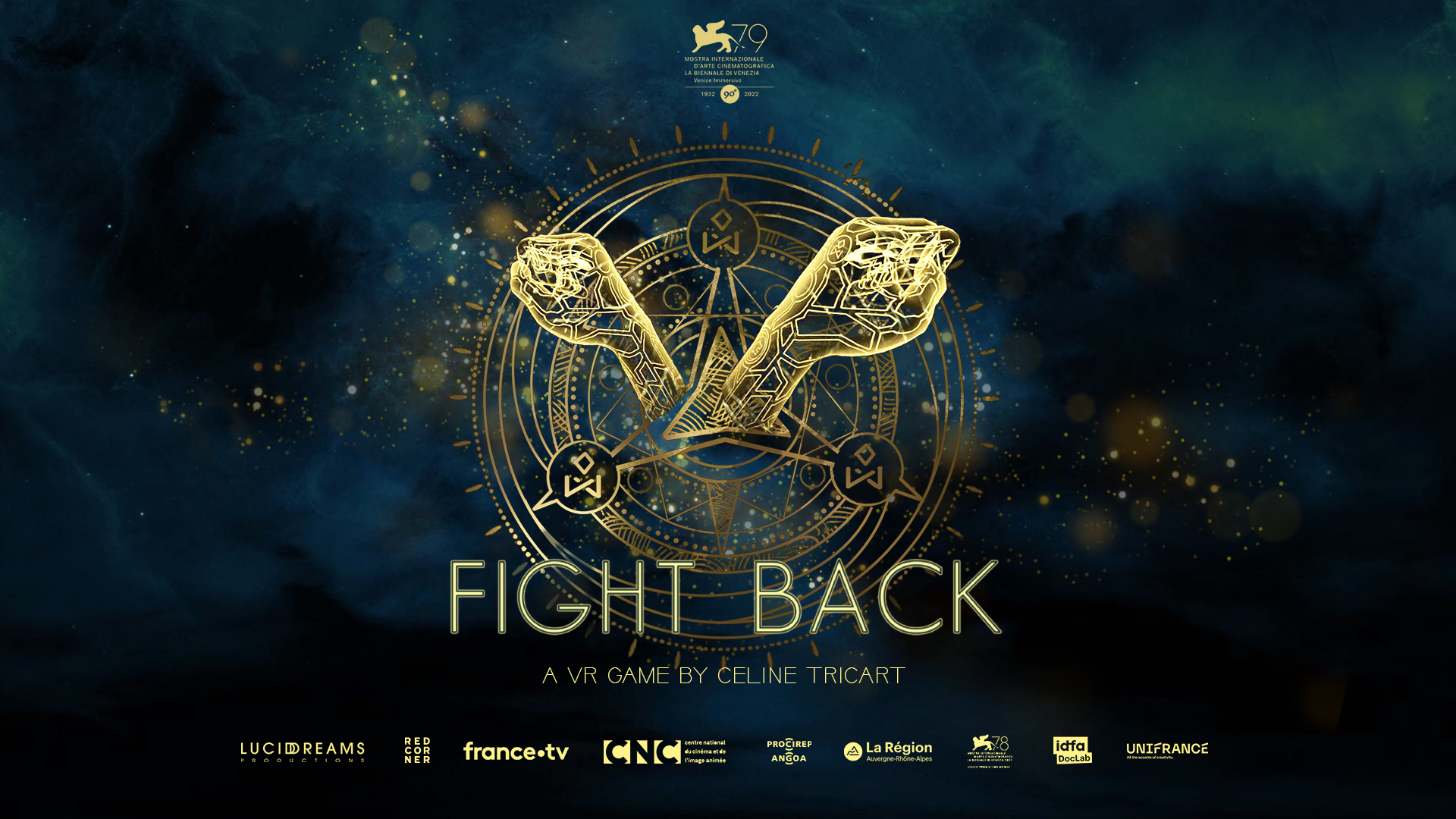 FIght Back
