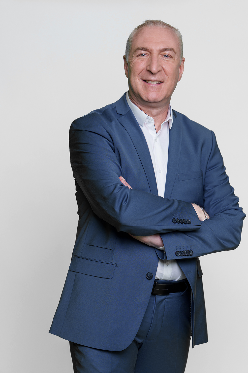 Régis Gaudu © Bartosch Salmanski 