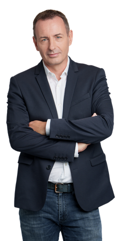 Grégory Fraize © Bartosch Salmanski