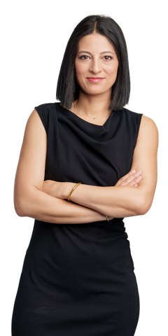 Nadine Ly © Bartosch Salmanski 