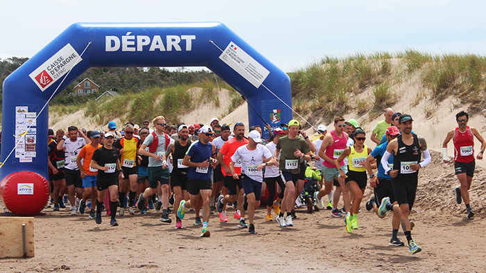 25 km de Miquelon