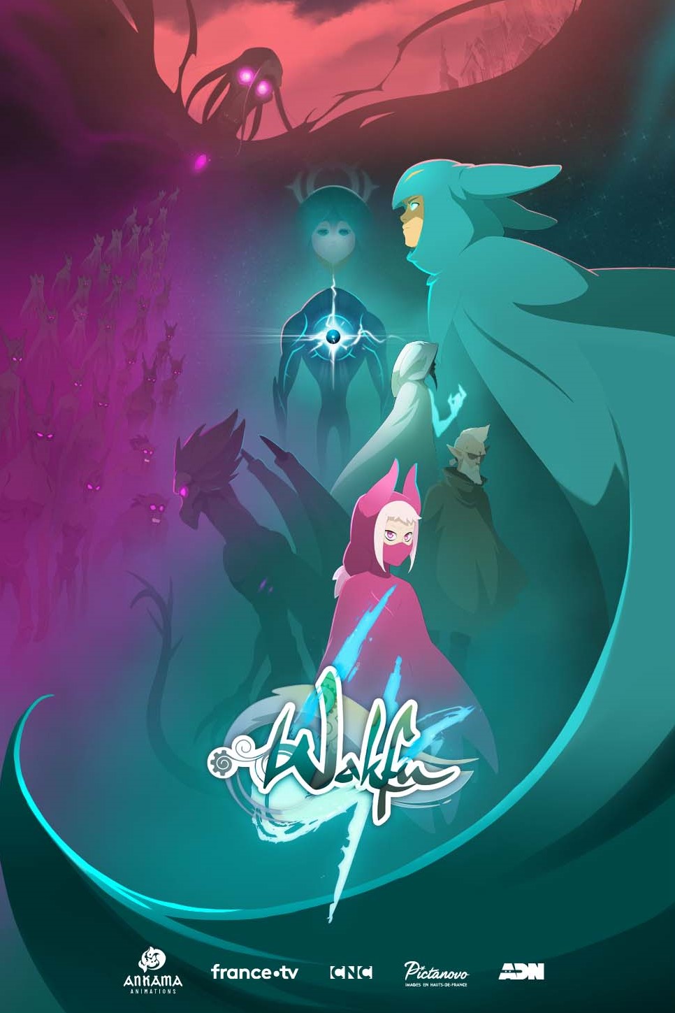 wakfu