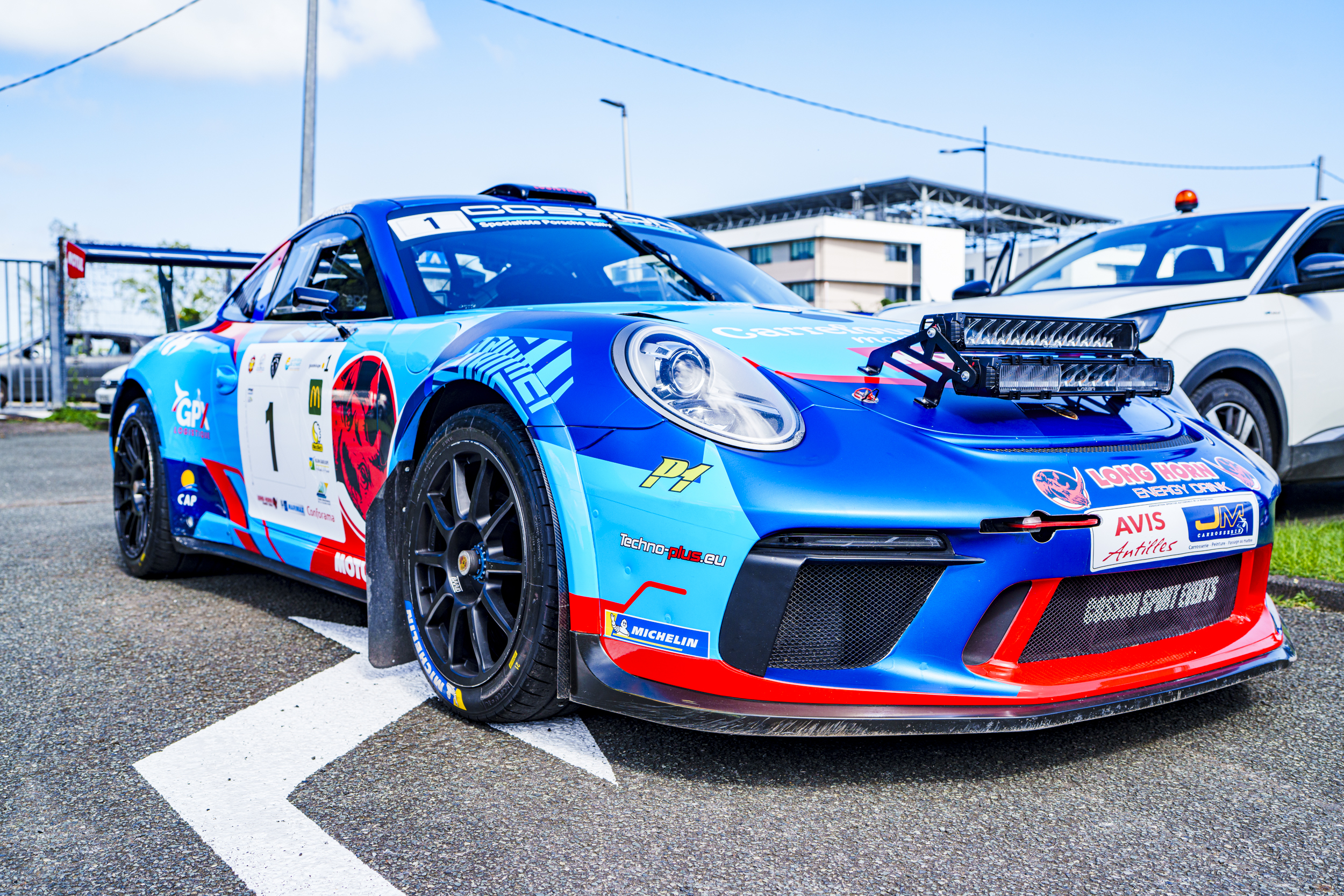 Rallye des Grands Fonds 2025