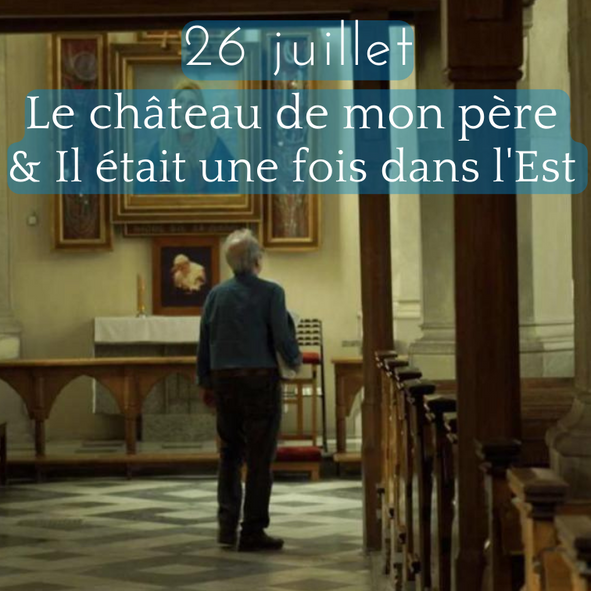 Heure D 26 juillet