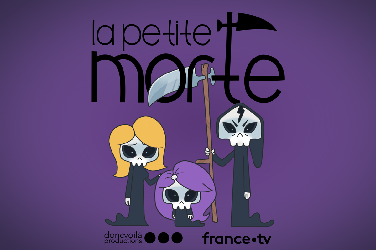 la petite morte