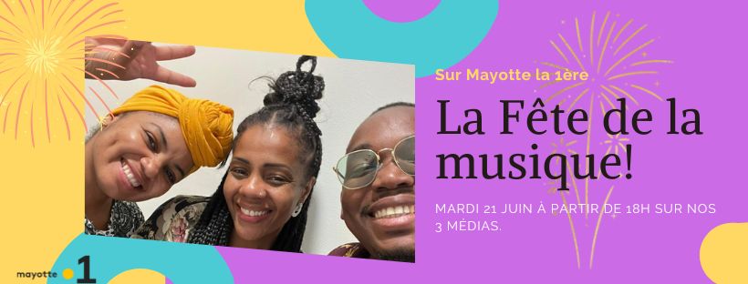 fete de la musique