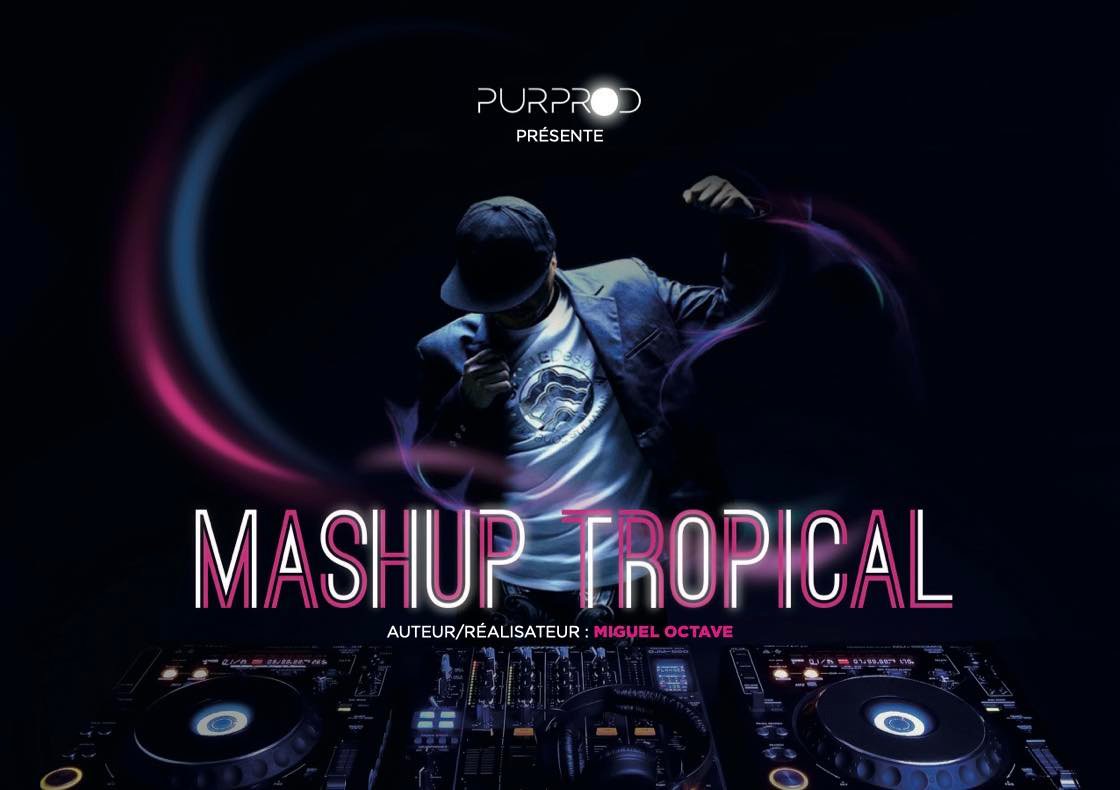 Mashup Tropical