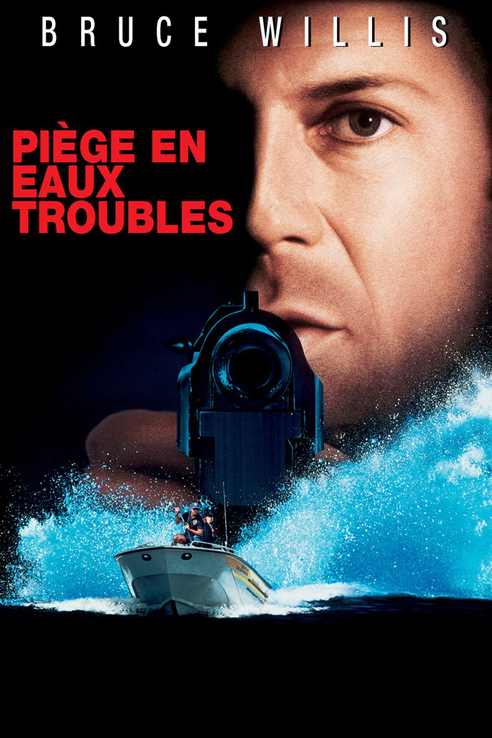 piege en eaux troubles