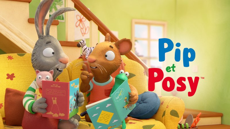 Pop et posy