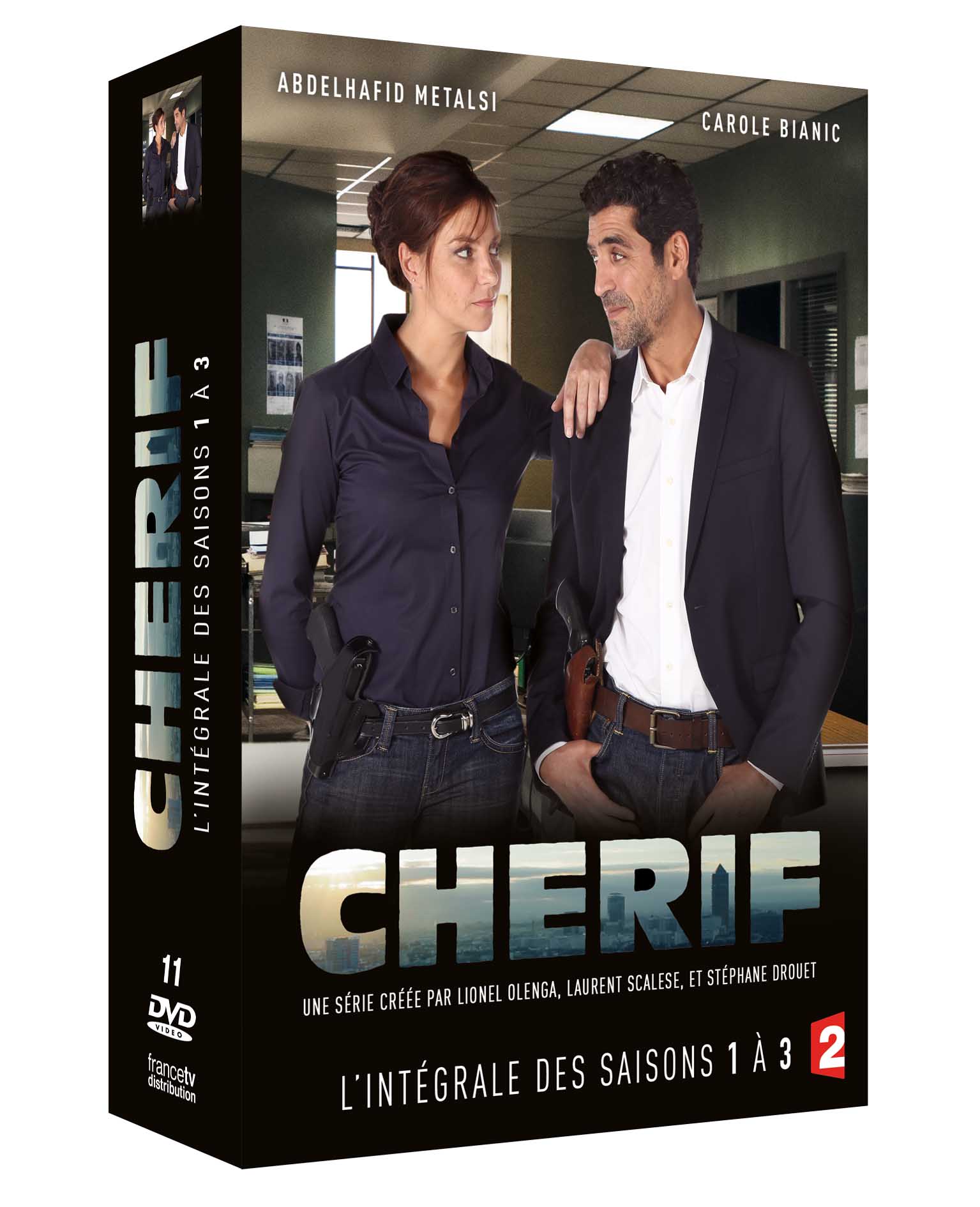 Cherif