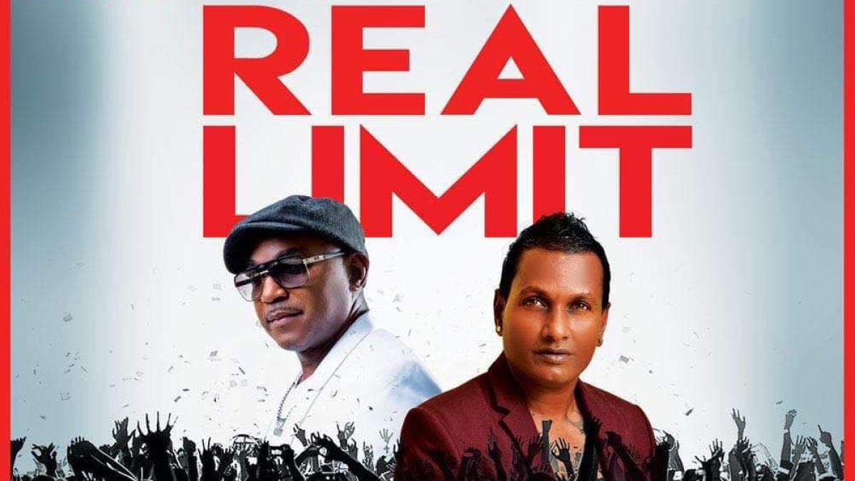 real limit